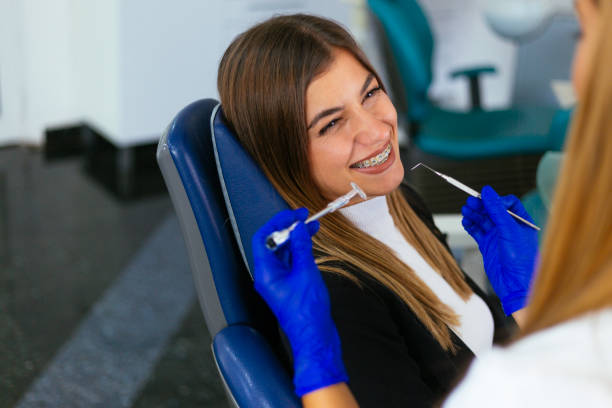 Why Choose Us for Your Dental Needs in Warr Acres, OK