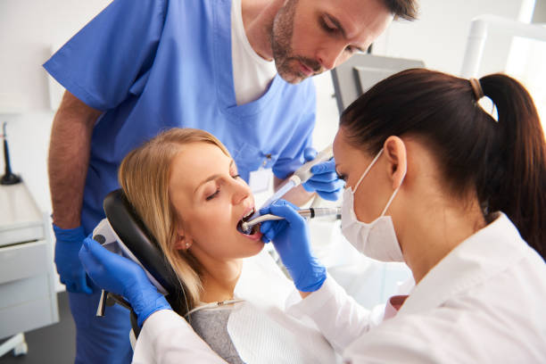 Best Wisdom Tooth Removal  in Warr Acres, OK