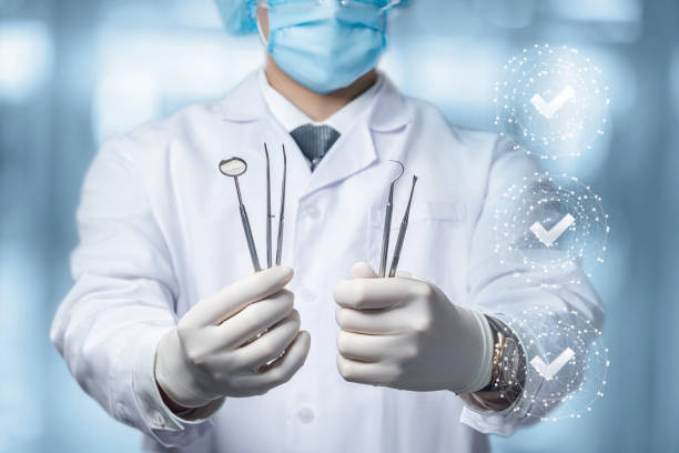 Best Periodontal (Gum) Disease Treatment  in Warr Acres, OK