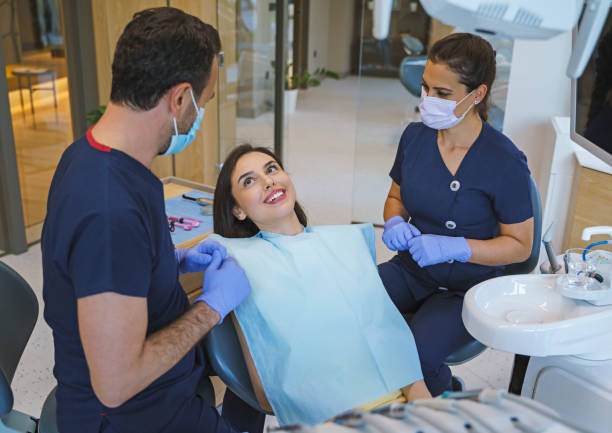 Dental X-Rays and Imaging in Warr Acres, OK