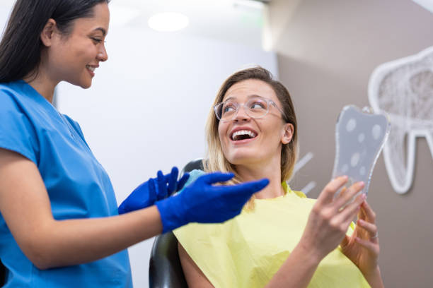 Best Emergency Dental Care  in Warr Acres, OK