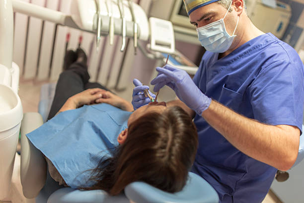 Best Oral Cancer Screening  in Warr Acres, OK